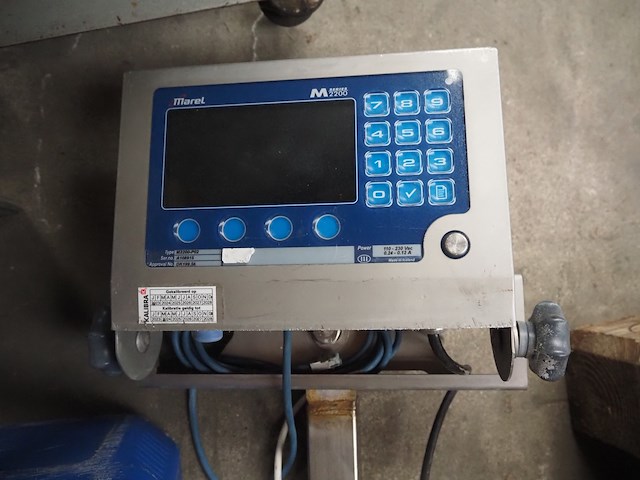 Marel - afbeelding 6 van  8