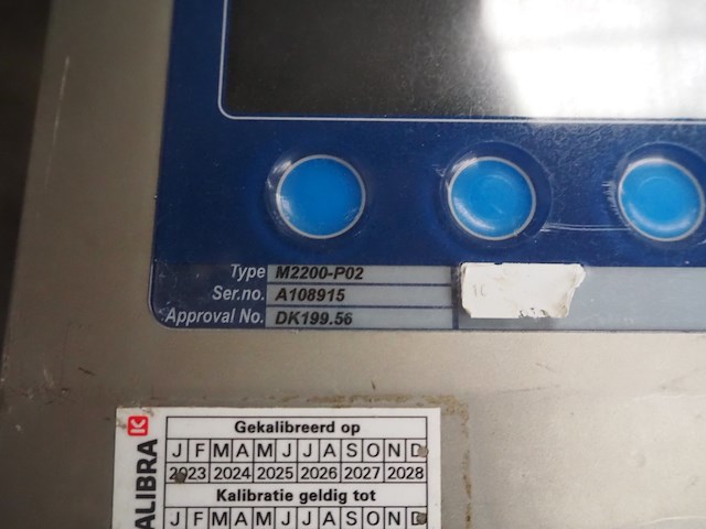 Marel - afbeelding 7 van  8