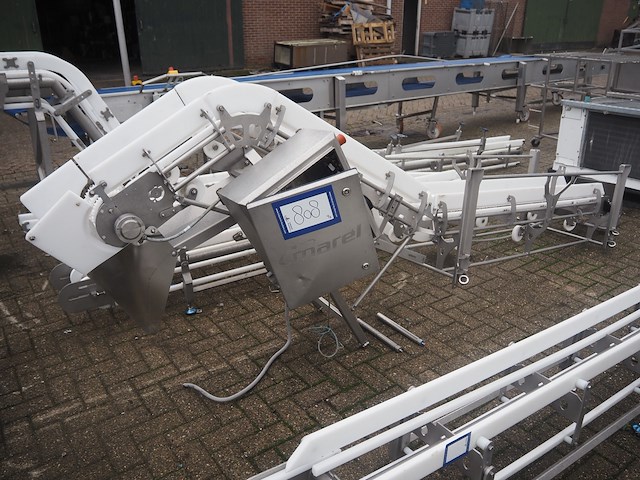 Marel - afbeelding 1 van  9
