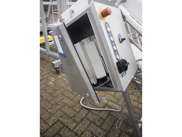 Marel - afbeelding 7 van  9