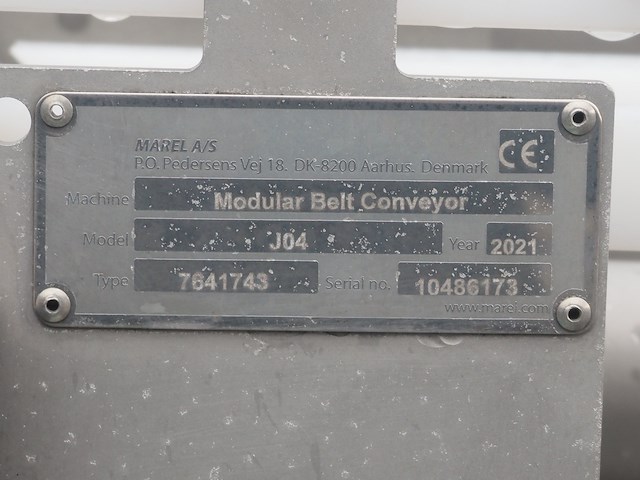 Marel - afbeelding 3 van  11