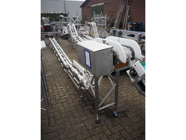 Marel - afbeelding 1 van  11