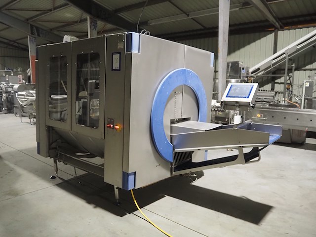 Marel - afbeelding 1 van  15