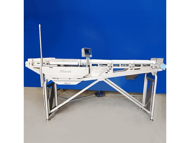 Marel - afbeelding 1 van  8