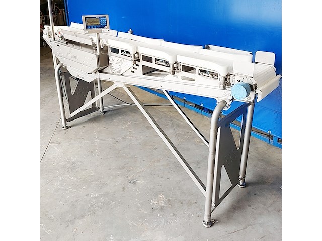 Marel - afbeelding 3 van  8