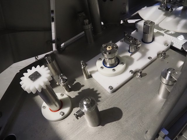 Marel - afbeelding 37 van  37