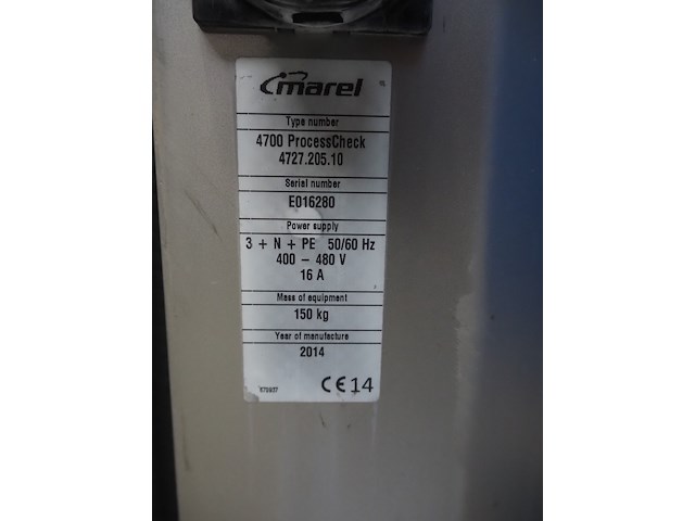 Marel - afbeelding 2 van  11