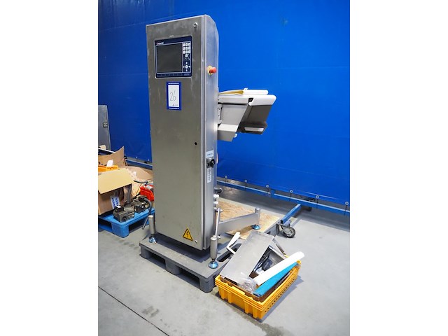 Marel - afbeelding 1 van  11