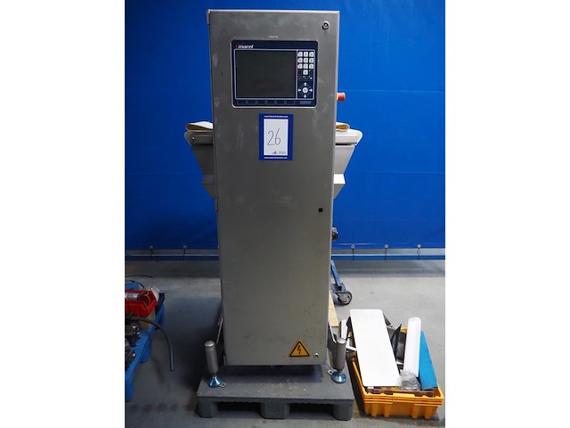 Marel - afbeelding 8 van  11