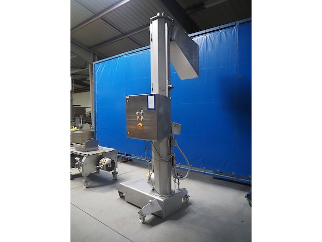 Marel - afbeelding 10 van  32