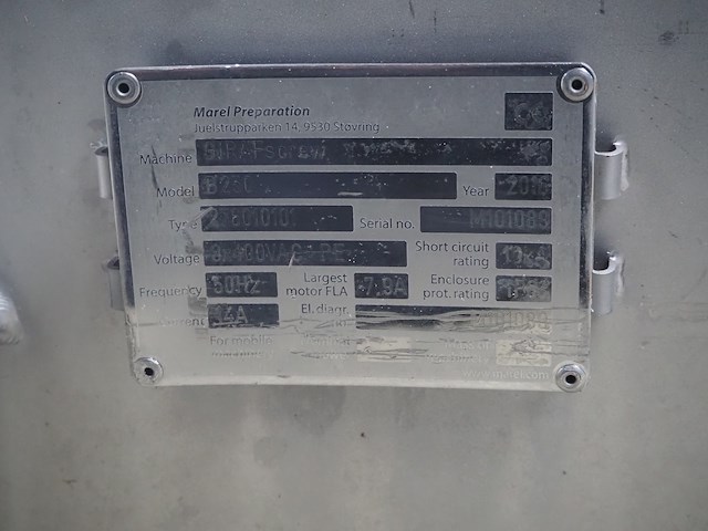 Marel - afbeelding 22 van  32