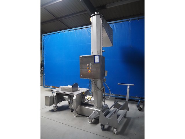 Marel - afbeelding 32 van  32