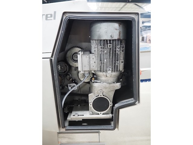 Marel - afbeelding 3 van  15