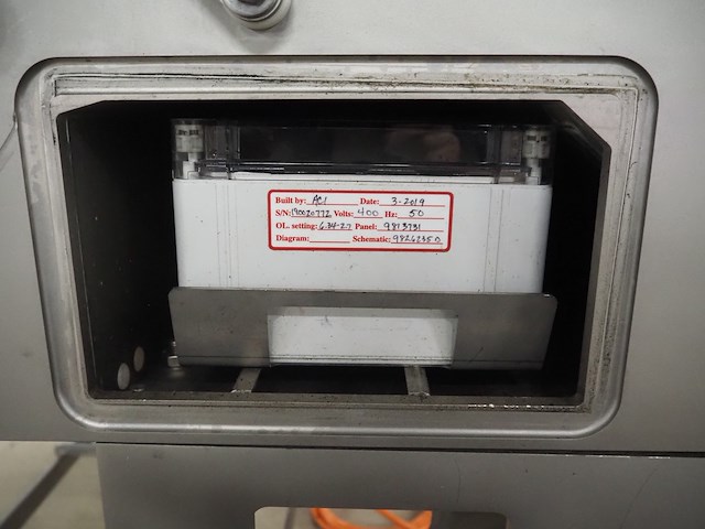 Marel - afbeelding 5 van  15