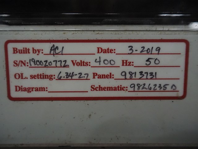 Marel - afbeelding 6 van  15