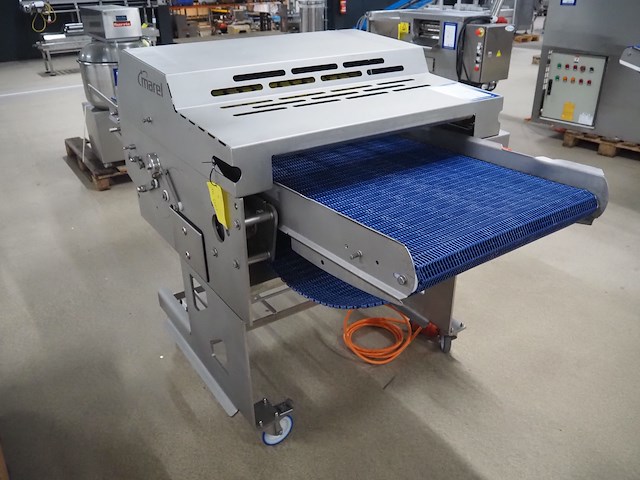 Marel - afbeelding 8 van  15