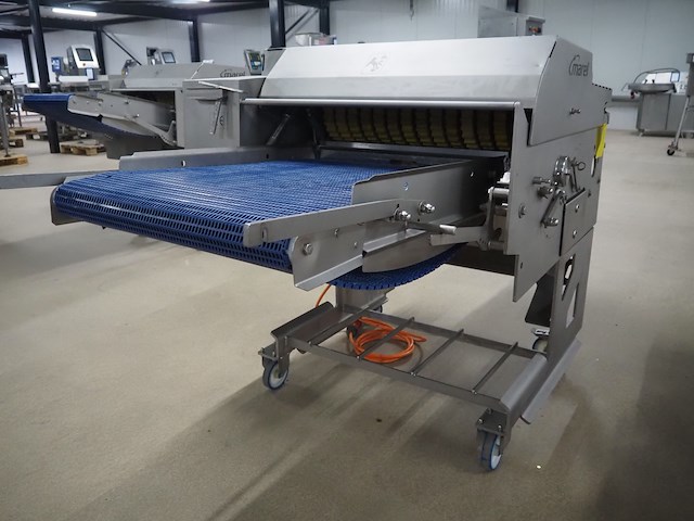 Marel - afbeelding 9 van  15