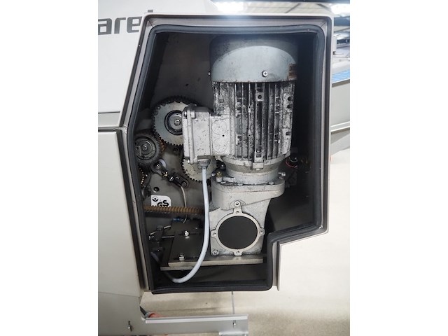 Marel - afbeelding 3 van  15