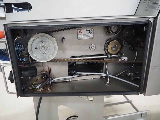 Marel - afbeelding 4 van  15