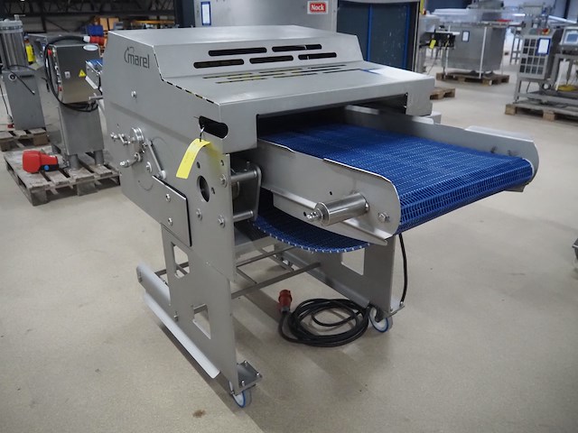 Marel - afbeelding 8 van  15