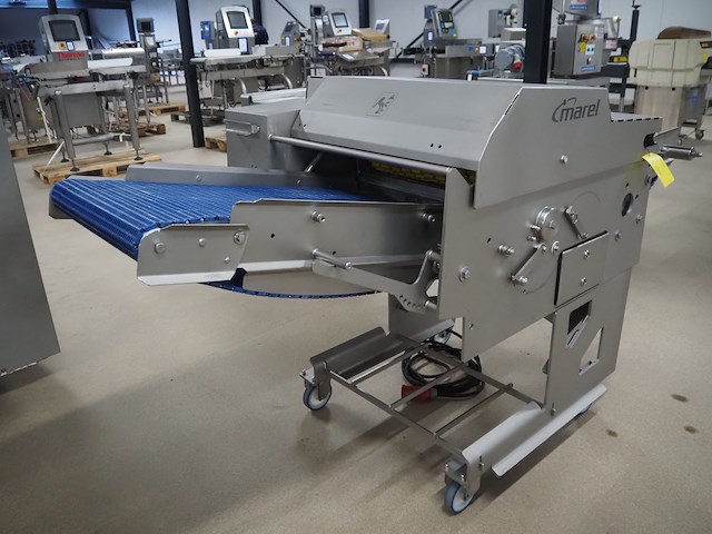 Marel - afbeelding 9 van  15