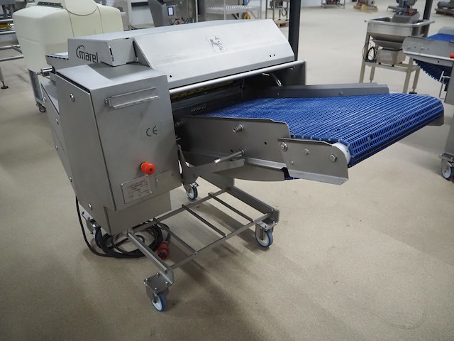 Marel - afbeelding 10 van  15