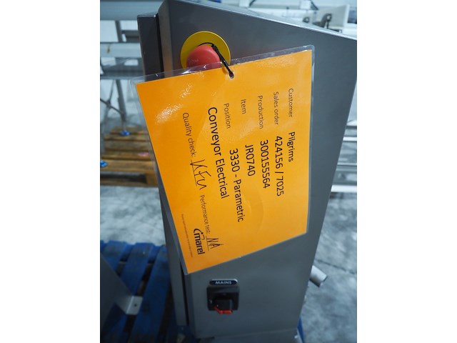 Marel - afbeelding 2 van  10