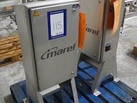 Marel - afbeelding 1 van  10