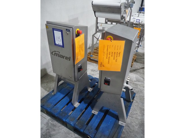 Marel - afbeelding 3 van  10