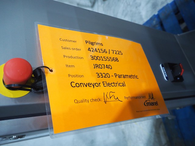 Marel - afbeelding 8 van  10