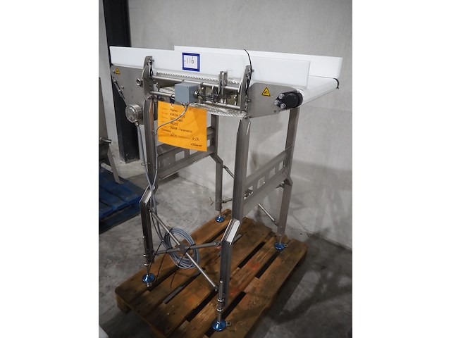 Marel - afbeelding 2 van  7