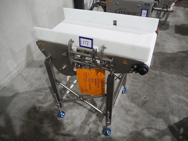 Marel - afbeelding 1 van  6