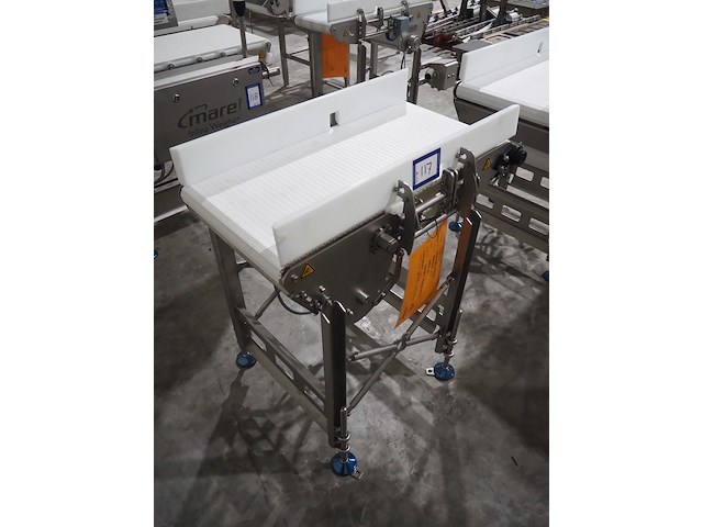 Marel - afbeelding 2 van  6