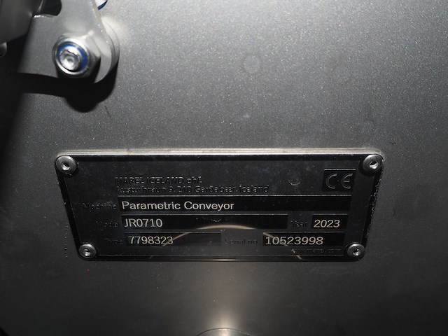 Marel - afbeelding 6 van  6