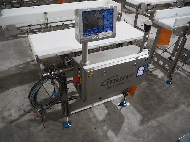 Marel - afbeelding 1 van  8