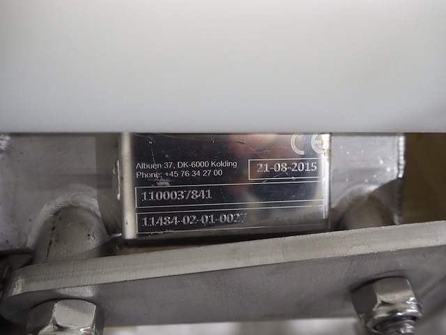 Marel - afbeelding 7 van  7