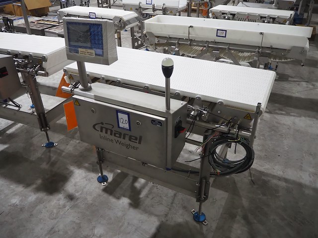 Marel - afbeelding 1 van  9