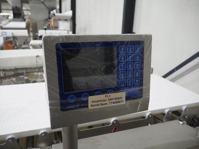 Marel - afbeelding 6 van  9