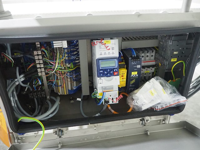 Marel - afbeelding 7 van  9