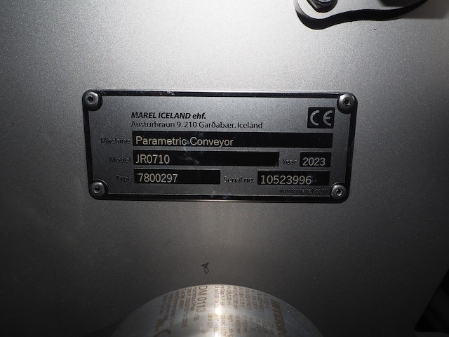 Marel - afbeelding 7 van  9