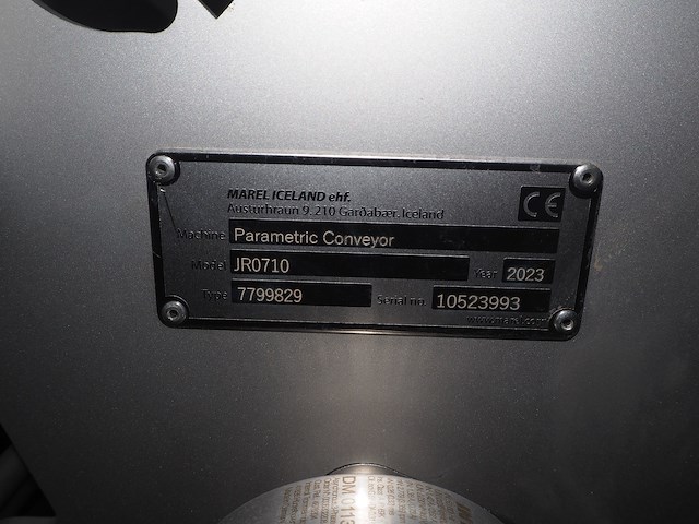 Marel - afbeelding 8 van  9