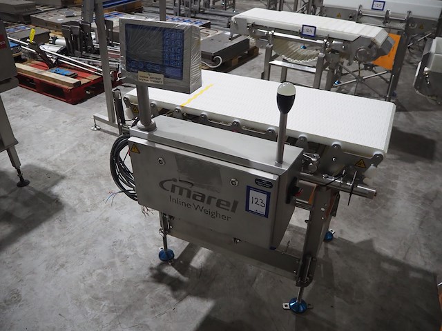 Marel - afbeelding 1 van  8