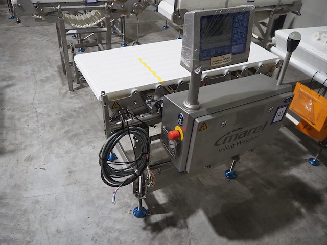 Marel - afbeelding 2 van  8