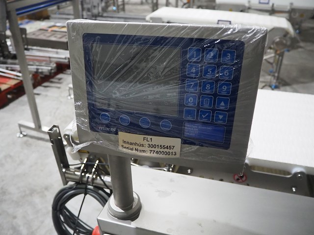 Marel - afbeelding 6 van  8