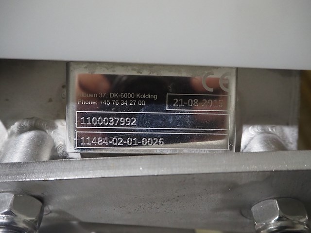 Marel - afbeelding 6 van  6