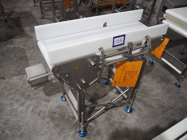 Marel - afbeelding 1 van  8