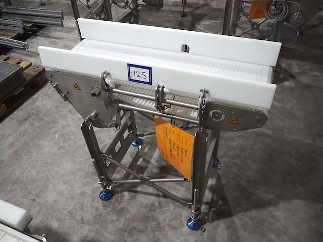 Marel - afbeelding 2 van  8