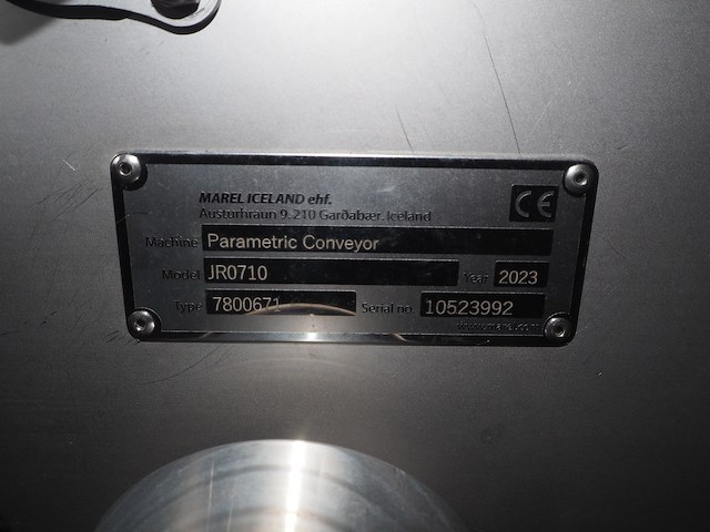 Marel - afbeelding 8 van  8