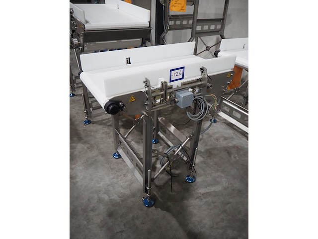 Marel - afbeelding 1 van  6