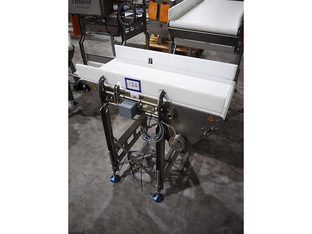 Marel - afbeelding 2 van  6